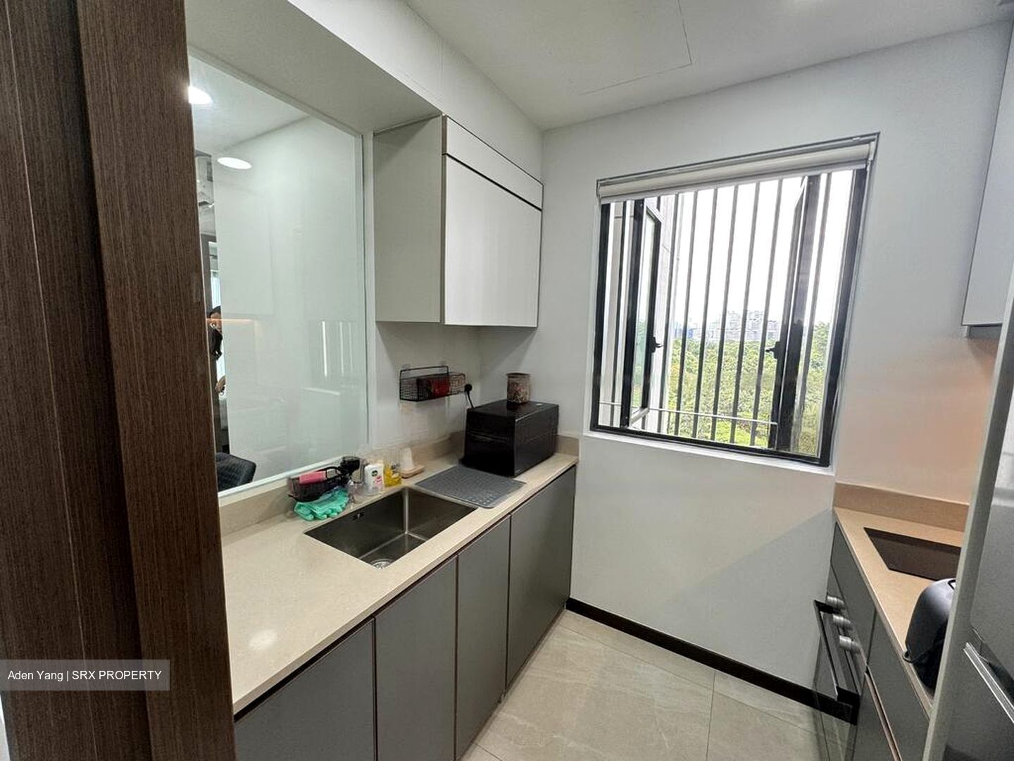 Normanton Park (D5), Apartment #454522681